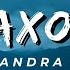 Alexandra Stan Mr Saxobeat Lyrics