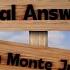 Good Questions Real Answers Episode 78 Lion And Lamb Ministries