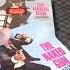 Two Different Versions Of The Naked Gun From The Files Of Police Squad VHS
