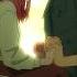 They Are Just Perfect Itsuomi Teases Yuki A Sign Of Affection