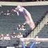 Katelyn Ohashi On Balance Beam From 2011