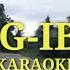 Pag Ibig Karaoke By Freddie Aguilar