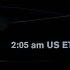 Eclipse Of The Full Moon In March