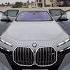 2024 BMW I7 M70 Wild Luxury Flagship Sedan By Rocars Bmw I7 7series Rocars
