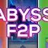 F2P Kirara Rainbow Gaming Melt Spiral Abyss 5 6 Genshin Impact