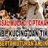 Asal Mula Di Ciptakan BABI KUCING TIKUS Serta Kutukan ANJING Mbschannel Sejarahislam Kisahnabi