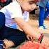 Kya Kha Rhi Hai Mujhe V Dede Vlog Cutebaby Funny