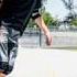 Swagtron Swagskate NG3 Electric Skateboard For Kids Teens Kick Assist A I Smart Sensors