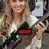 Are Assault Rifles Really Banned In America