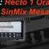 SinMix FiveSins Fractal Axe FXIII Preset S Pack