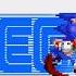 Sega In Slow Motion Shorts
