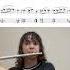 Derek S Tune From Barbie And The 12 Dancing Princesses Flute Barbie Derekstune Band Orchestra