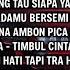 DJ TIKTOK TERBARU 2025 DJ TIA MONICA X CLBK X WUTWUT X LAMPU KAKA DJ SIAPA YANG TAU SIAPA YANG MAU