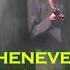 WHENEVER WHEREVER Daniela Teodoro