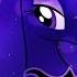 PMV Princess Luna Soldier