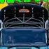 Convoy Hino 500 Belanjut Balap Liar