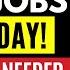 4 High Paying Remote Jobs You Can Do At Night No CV Needed