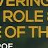 Rediscovering The Original Role And Purpose Of The Church Dr Myles Munroe