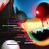 The CURSE Of SPRUNKI SONIC EXE Cartoon Animation