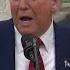Trump Reacts To Elon Musk S Criticism Of Big Beautiful Bill