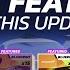 Asphalt Legends Unite BEST FEATURE In This Update Blueprints Drop Lock Protection