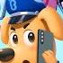 Fake Police Calls Useful Stories Safety Rules For Kids Sheriff Labrador