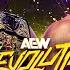 HIGHLIGHTS AEW Revolution Kenny Omega Vs Konosuke International Championship Match