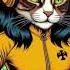 BRUCE KITTY LEE Dj Set Café MDP 23 05 2025