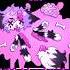 Rossali S New Birthday Animation Meme But With Blood And Gore Shown By RossaliRules Shorts
