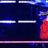Hayden Grove Lucia Flores Wiseman Create Magic With Funny Valentine The Voice Battles NBC