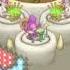 Pokémon Red Blue Yellow Trainer Battle Theme On My Singing Monsters