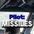 Too Close For Missiles Switch To Guns ATC Conversations 1 Funny Shorts Viral Aviation Trend