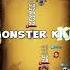Monster Kill Smashingfour Monsterkill