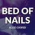 Alice Cooper Bed Of Nails Lyrics For Mobile