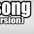SCP 106 Lyrics Song Extended Version Alpha Version
