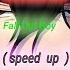 Centuries Fall Out Boy Speed Up