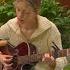 Singing Medicine In My Backyard