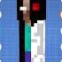 Herobrine Entity 303 Null