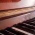 Alisher Uzoqov Nahotki Shu Bulsa Sevgi Piano