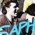 Saphir Shot In The Night Maxi Single 1985