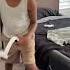 Little Sister Gets Caught In Big Brother Room Shorts