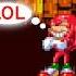 Sonic 3 A I R But Knuckles Laugh Sound Effect Sonic 3 A I R Mods Shorts Sonicshorts