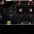 Acheron Jumpscare In Geometry Dash Shorts Geometrydash Gd