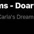 Carla S Dreams Doar Tu BASS BOOSTED