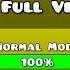 ELECTRODYNAMIX FULL VERSION GEOMETRY DASH 2 11