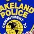 Civil Unrest Cops Garibaldi Marlowe Father Son Violated Lakeland Police Department Florida