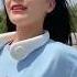 Neck Cooling Fan Purchase Link In Bio Foryou Besthomeitems Amazongadgets Viral Foryoupage Fyp