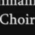 Haggard Rachmaninov Choir