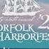 Harborfest 2025 Special Presentation