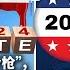 1 17 时事大家谈 美国大选打响 发令枪 艾奥瓦首战释放哪些重要信号 人工智能或搅乱2024超级大选年